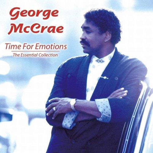 Time for Emotions (the Essential Collection)