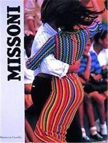 Missoni (Made in Italy) (Made in Italy S.)