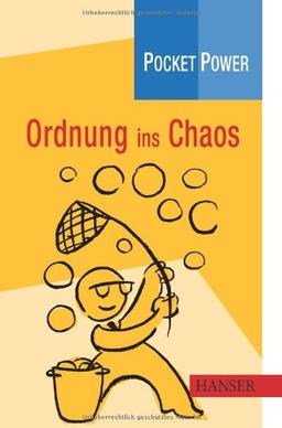 Pocket Power Soft Skills: Ordnung ins Chaos