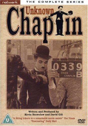 Unknown Chaplin [UK Import]