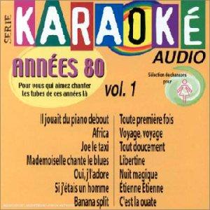 Annees 80 Vol.1