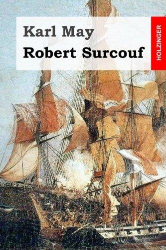 Robert Surcouf