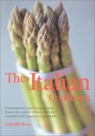 The Italian Cookbook