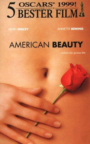 American Beauty [VHS]