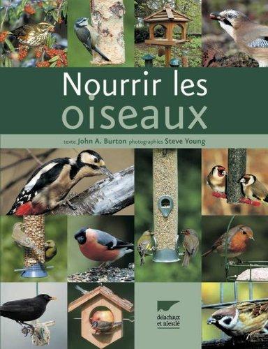 Nourrir les oiseaux