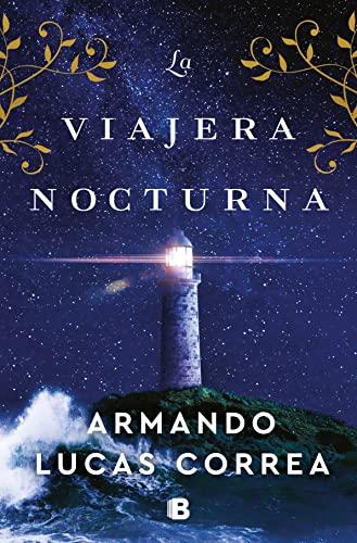 La viajera nocturna (Grandes novelas)