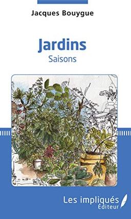 Jardins : saisons