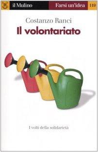 Il volontariato