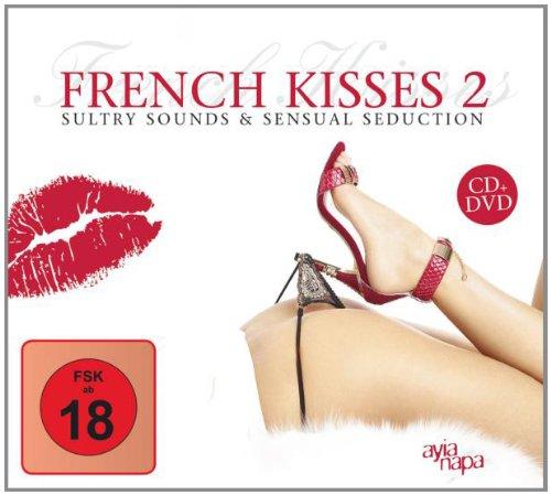 French Kisses Vol.2