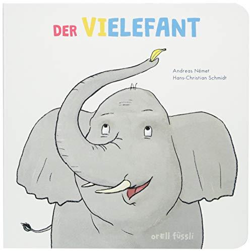 Der Vielefant