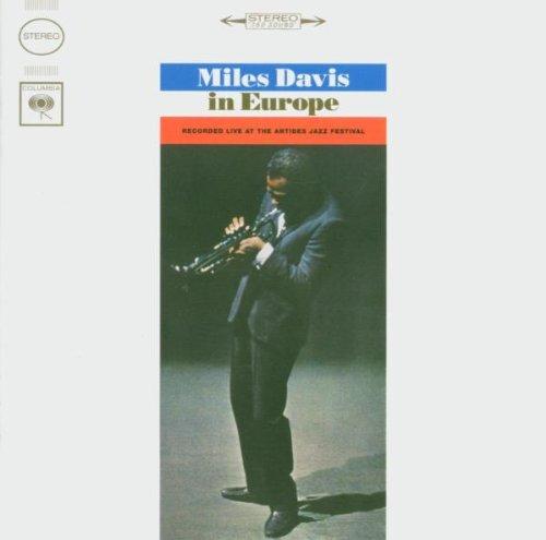 Miles in Europe