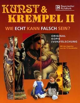 Kunst und Krempel