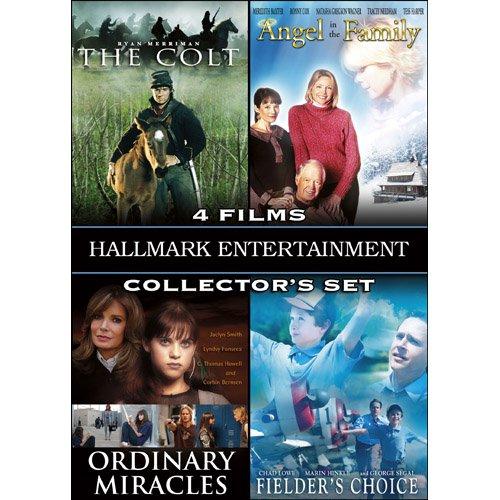 Hallmark Collector Set 2 [DVD] [Region 1] [NTSC] [US Import]