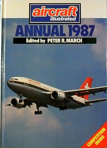 Aircraft Illustrated Annual 1987