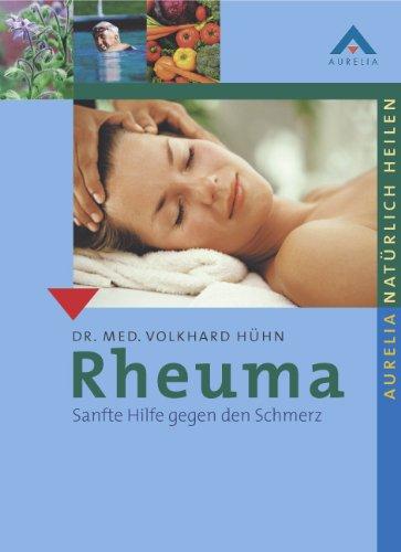 Rheuma: Sanfte Hilfe gegen den Schmerz