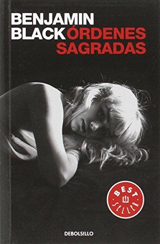 Quirke 6. Órdenes sagradas (BEST SELLER, Band 26200)