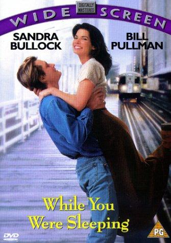 While You Were Sleeping [UK Import]