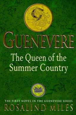 Queen of the Summer Country (Guenevere)