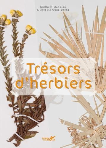 Trésors d'herbiers