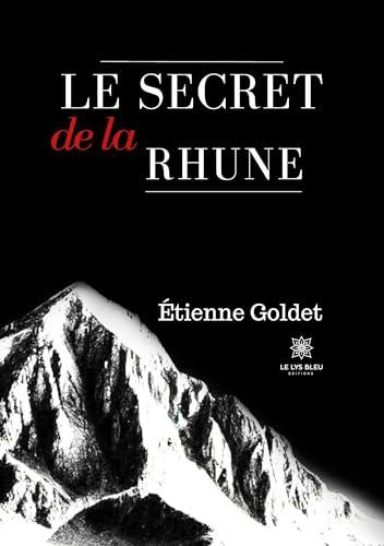 Le secret de la Rhune