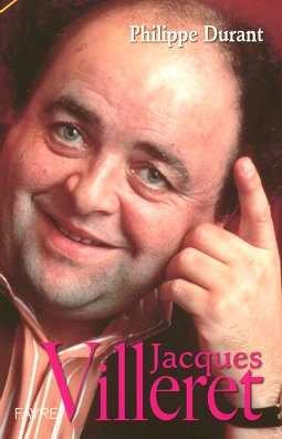 Jacques Villeret, le comique angoissé