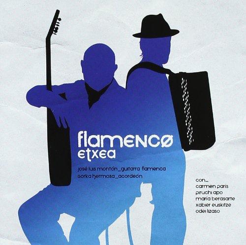 Flamenco Etxea