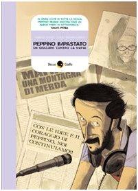 Peppino Impastato, un giullare contro la mafia