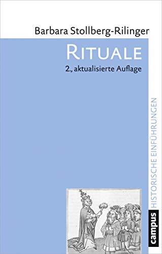 Rituale (Historische Einführungen)