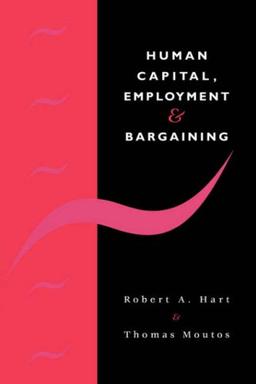 Human Capital, Employ & Bargaining