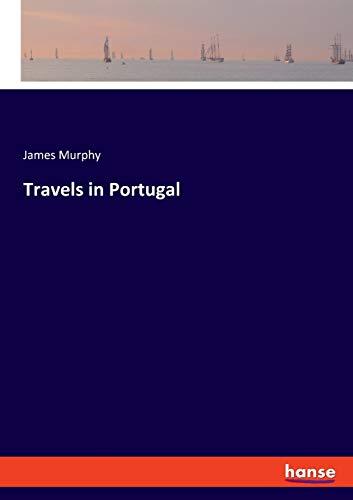 Travels in Portugal