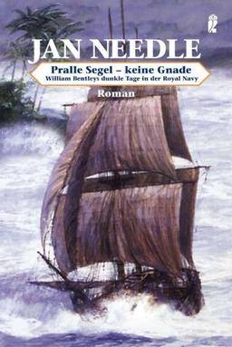 Pralle Segel - keine Gnade