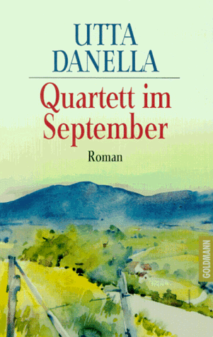 Quartett im September