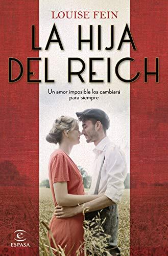 La hija del Reich (Espasa Narrativa)