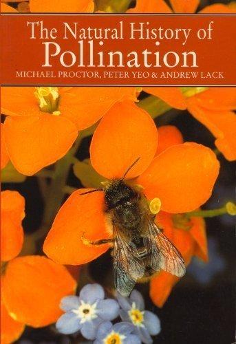 The Natural History of Pollination