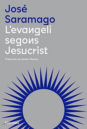 L'evangeli segons Jesucrist (SERIE R)