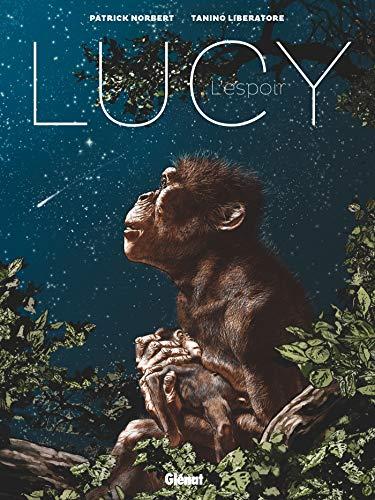 Lucy, l'espoir