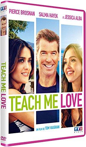 Teach me love [FR Import]