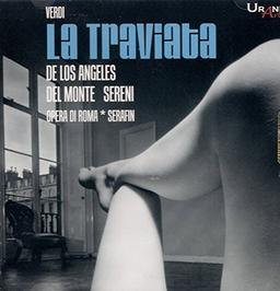 La Traviata