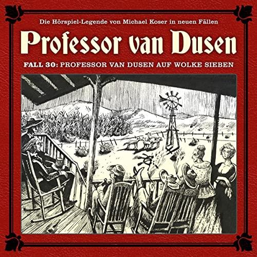 Professor Van Dusen auf Wolke Sieben (Neue Fälle