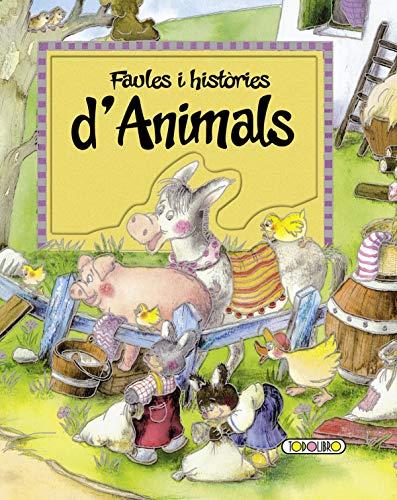 Históries d'animals (Faules i històries d'animals)