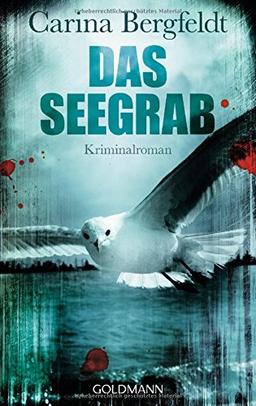 Das Seegrab: Kriminalroman