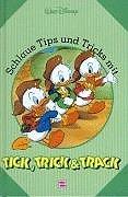 Schlaue Tipps und Tricks mit Tick, Trick & Track, Bd.1