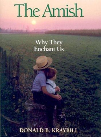 The Amish: Why They Enchant Us