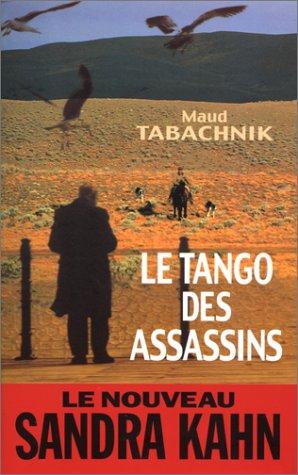 Le tango des assassins