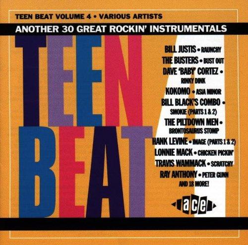 Teen Beat Vol.4