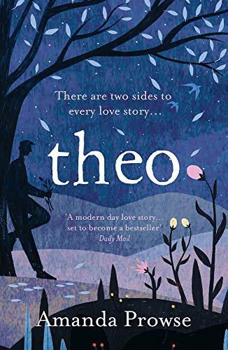 Theo: One Love, Two Stories