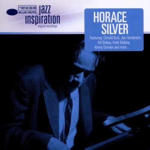 Jazz Inspiration:Horace Silver