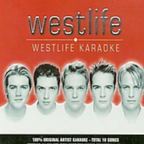 Westlife Karaoke