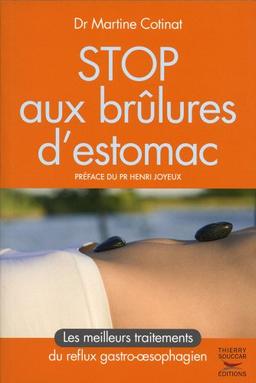 Stop aux brûlures d'estomac : les meilleurs traitements du reflux gastro-oesophagien