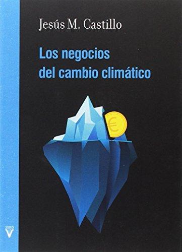 Los negocios del cambio climático (Folletos)